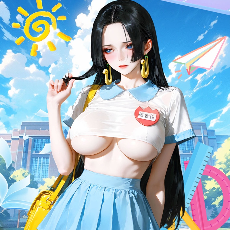 OP-XingLuo Studio VOL3.0 Metal Diamond Card