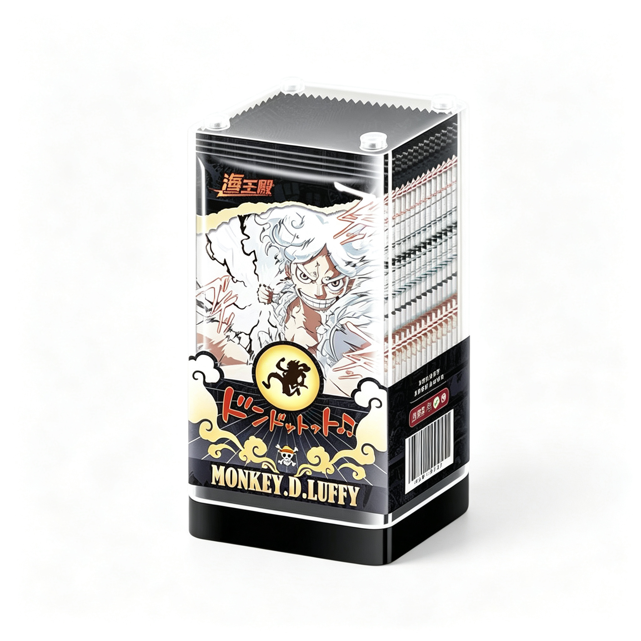 ONE PIECE HaiWangDian Studio<God Valley Incident>Collectible Trading Cards