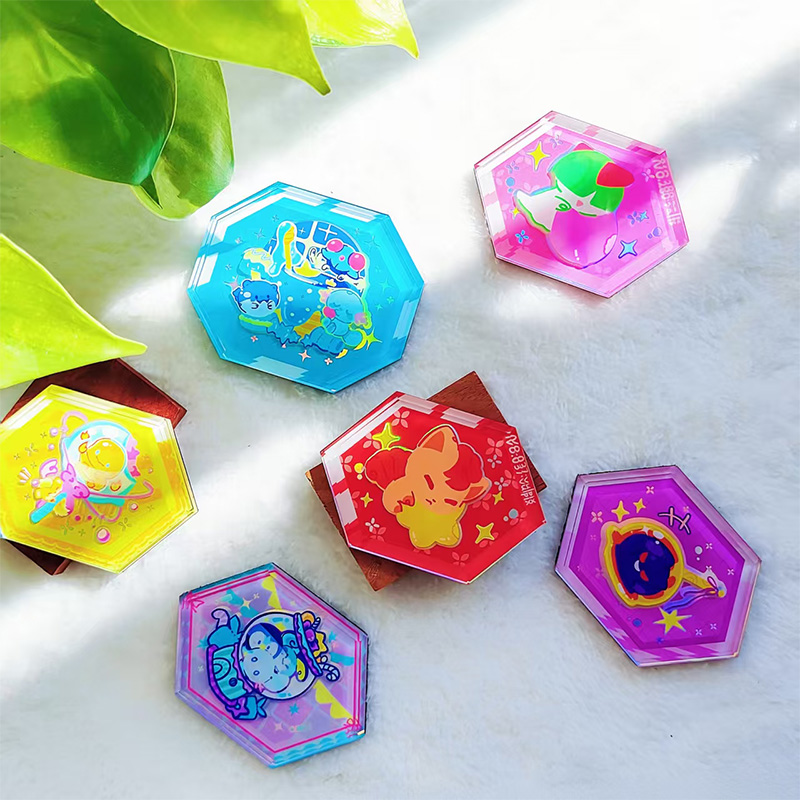 Pokemon Hid a Candy Magnet Blind Packs